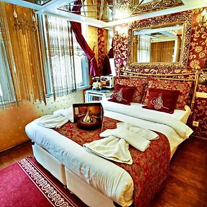 Deluxe Double Kamer