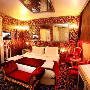Economy Double Kamer